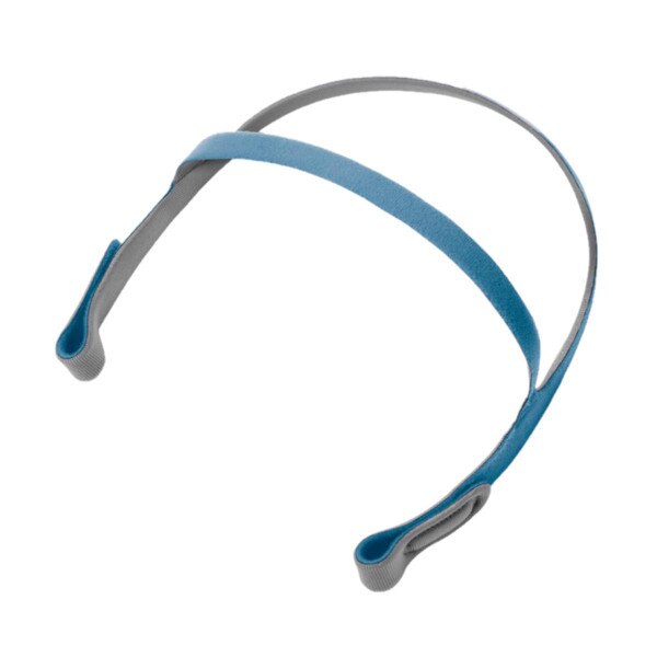 Rio II Nasal Pillow Mask Headgear